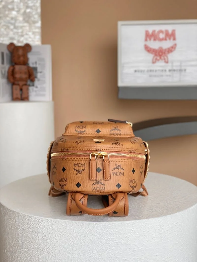 MCM Backpacks Tailored 45689