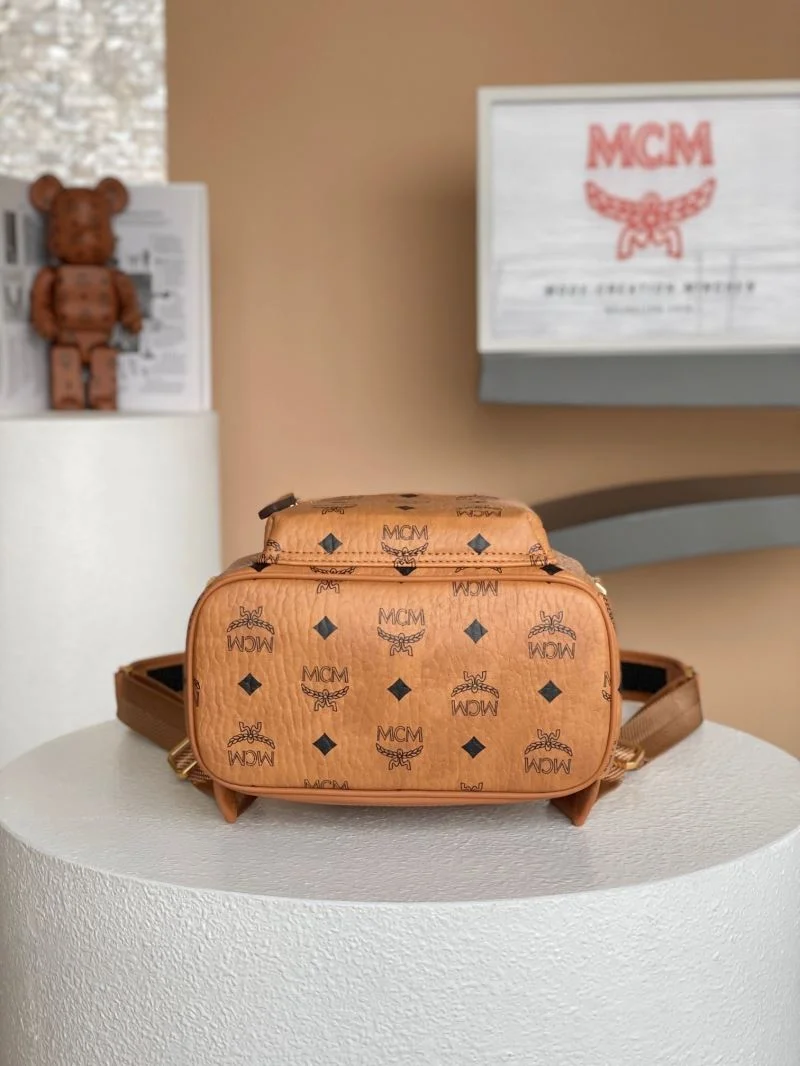 MCM Backpacks Tailored 45689