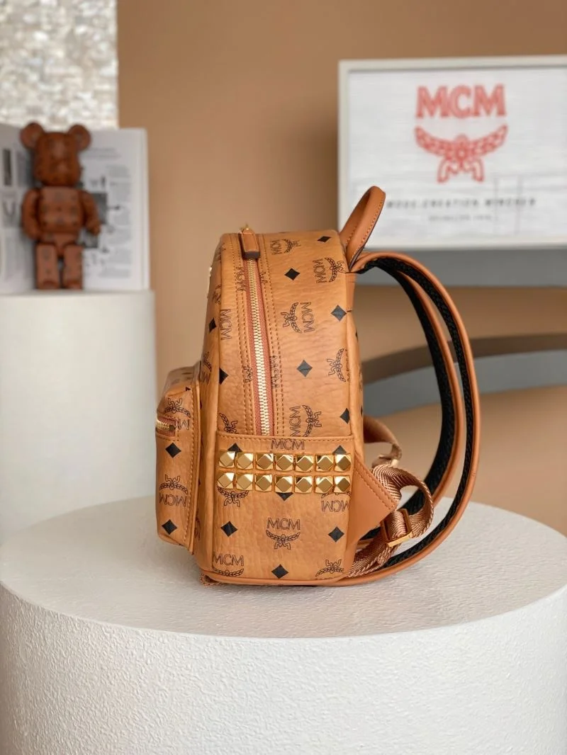 MCM Backpacks Tailored 45689