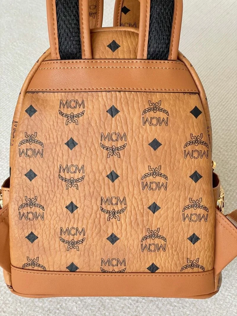 MCM Backpacks Tailored 45689