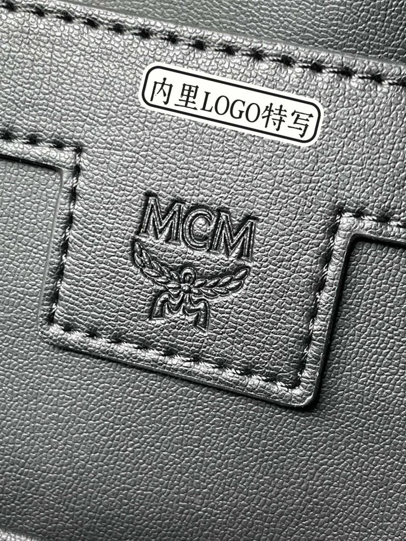 MCM Backpacks Tailored 45689