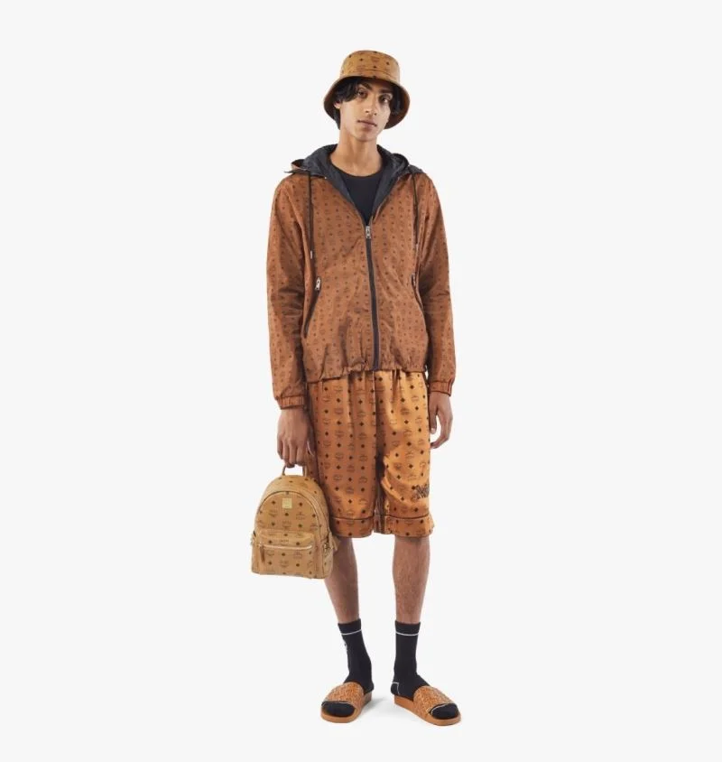 MCM Backpacks Tailored 45689
