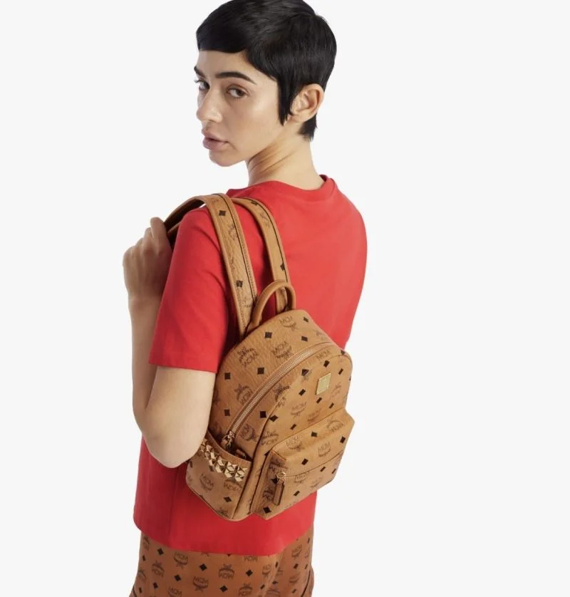 MCM Backpacks Tailored 45689