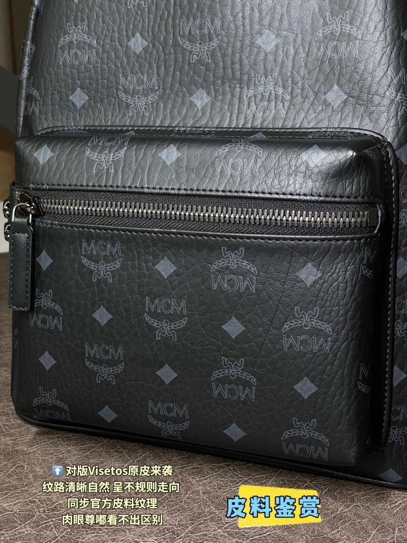 EasyMatch MCM Backpacks 45687