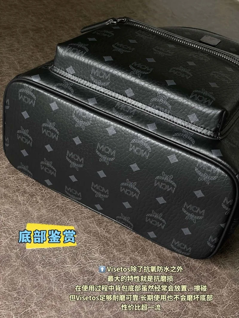 EasyMatch MCM Backpacks 45687