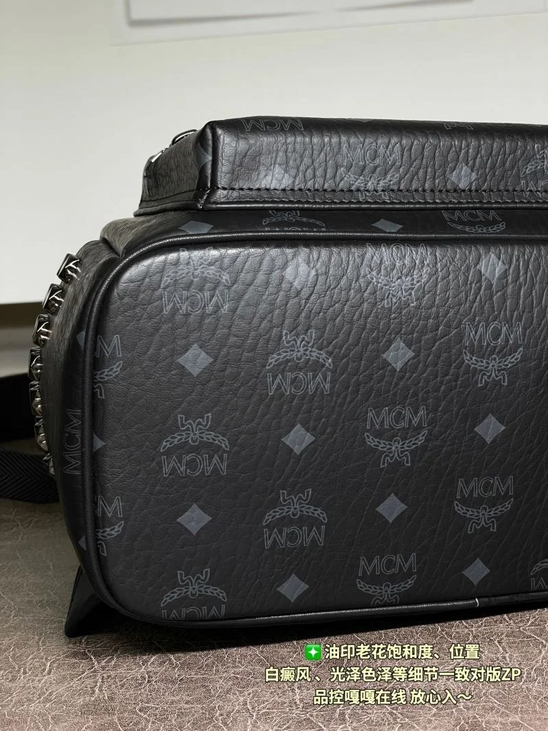 EasyMatch MCM Backpacks 45687