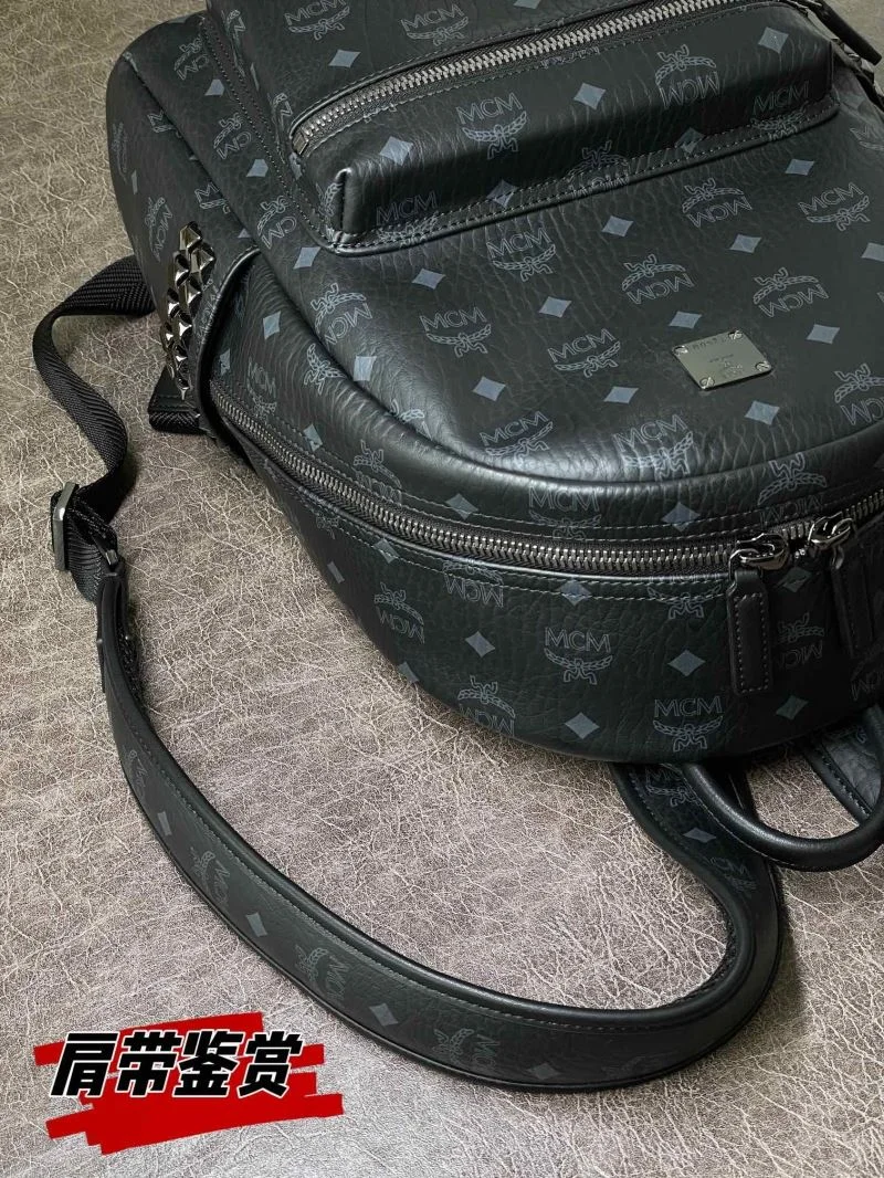 EasyMatch MCM Backpacks 45687