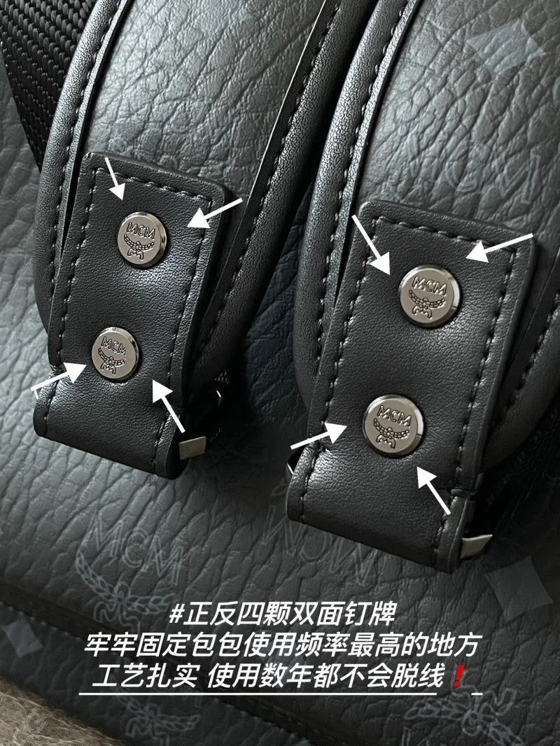 EasyMatch MCM Backpacks 45687