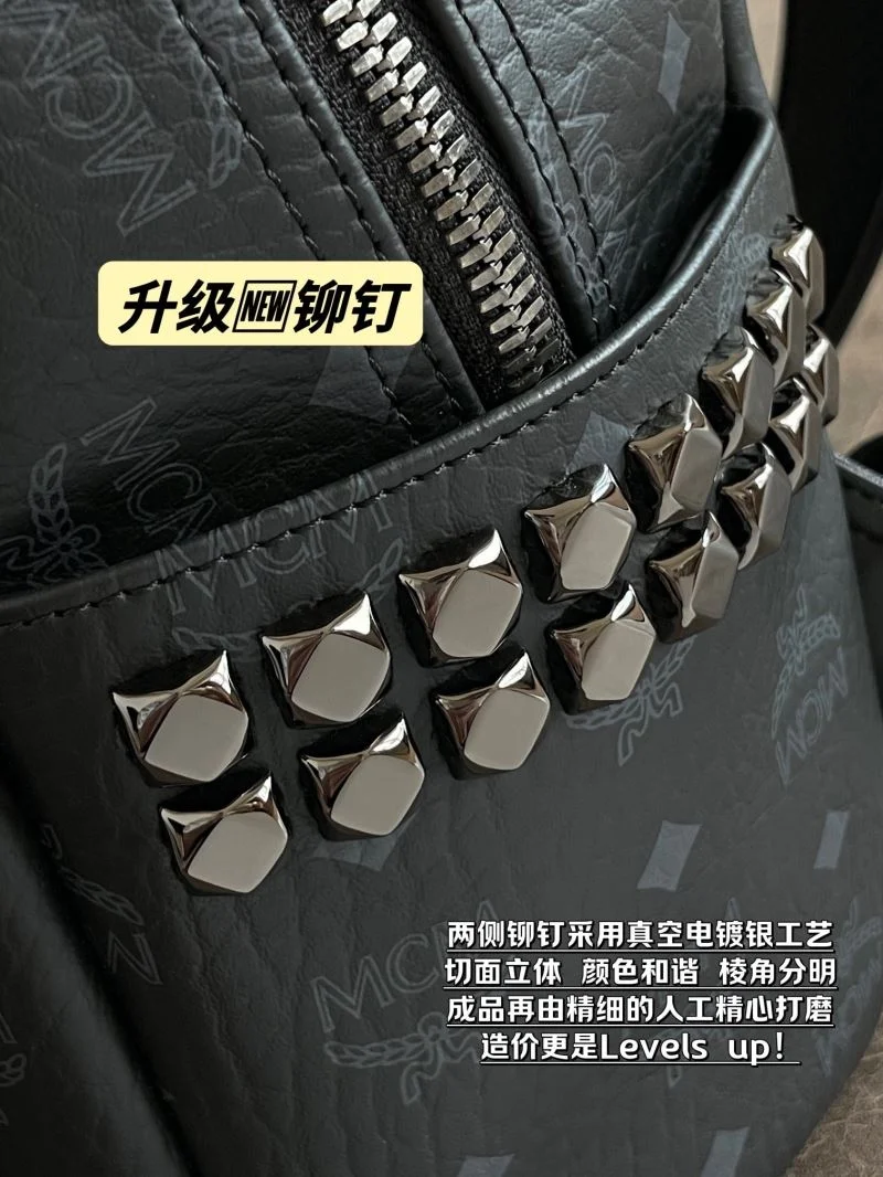 EasyMatch MCM Backpacks 45687