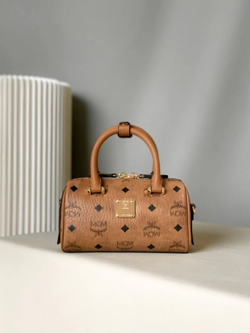 MCM Boston Bags Sporty 89792