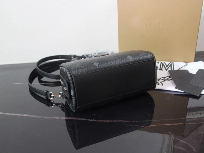 MCM Boston Bags TimelessDesign 89840