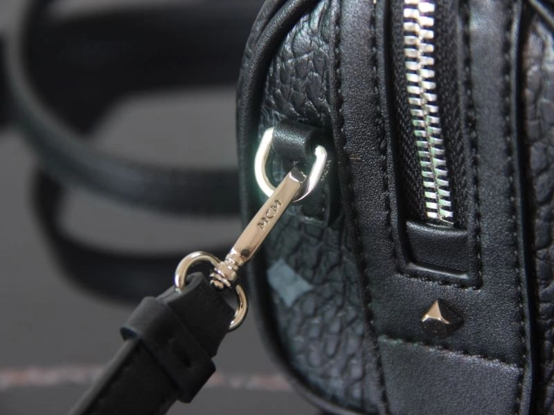 MCM Boston Bags TimelessDesign 89840
