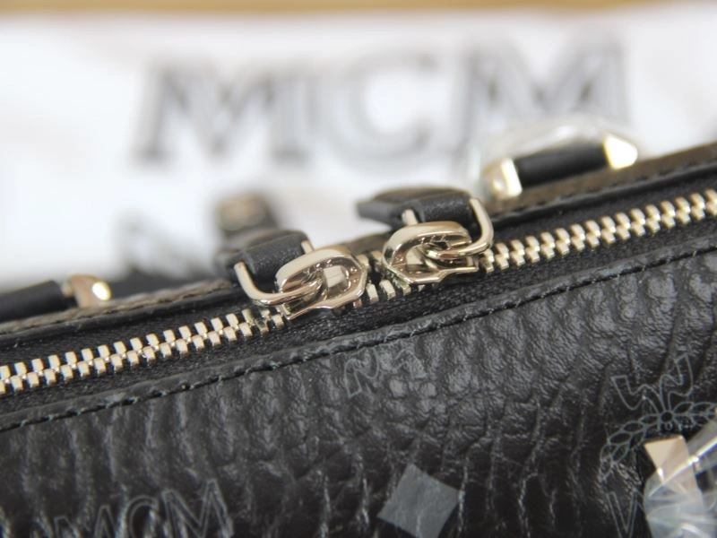 MCM Boston Bags TimelessDesign 89840
