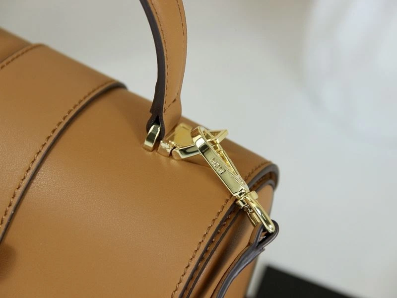 MCM Boston Bags AllSeason 89789