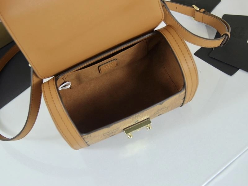MCM Boston Bags AllSeason 89789