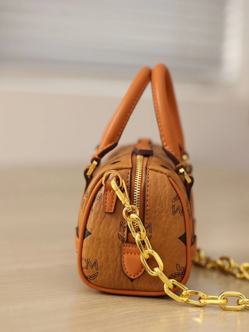 MCM Boston Bags OnTrend 89854
