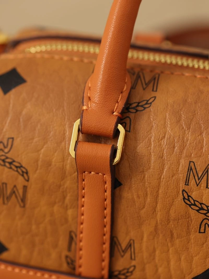 MCM Boston Bags OnTrend 89854