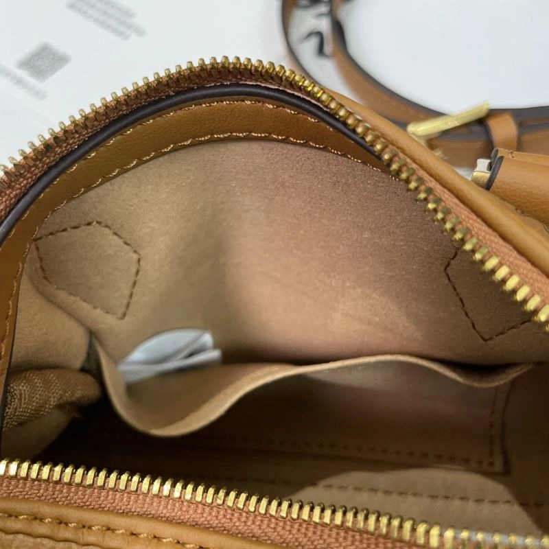 Vibrant MCM Boston Bags 80572