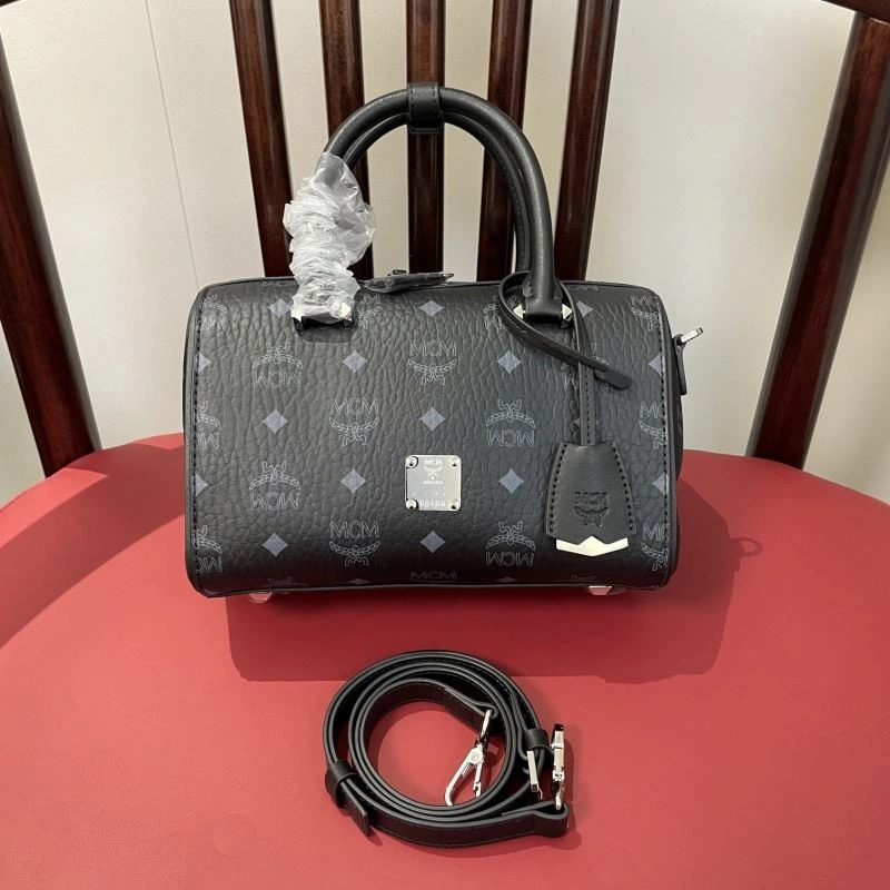 Functional MCM Boston Bags 80571