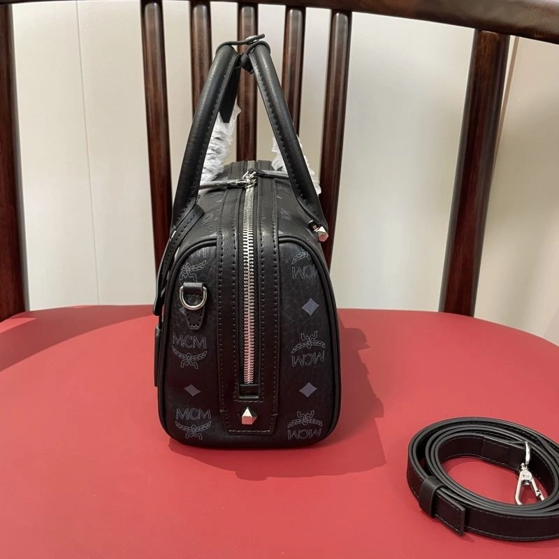 Functional MCM Boston Bags 80571