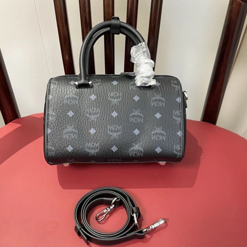Functional MCM Boston Bags 80571