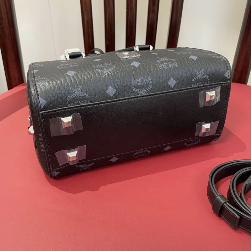 Functional MCM Boston Bags 80571