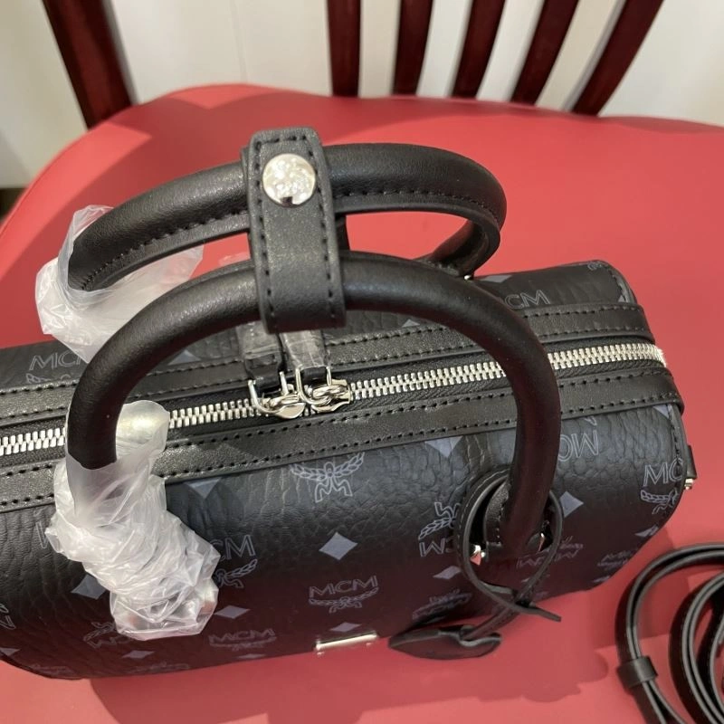 Functional MCM Boston Bags 80571