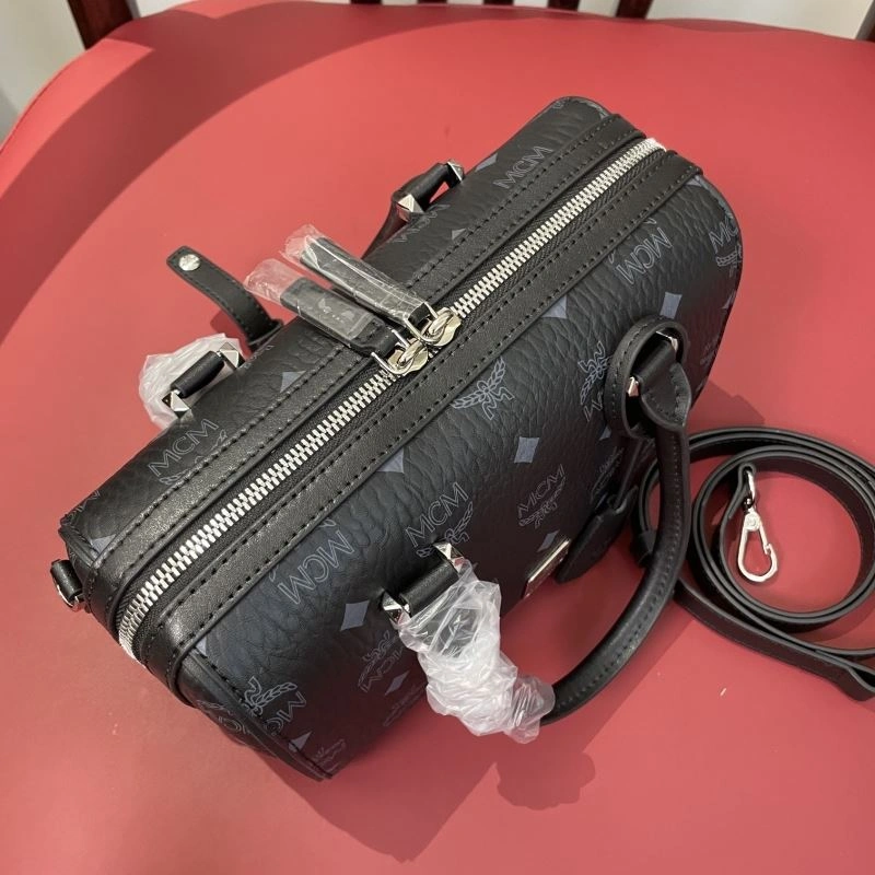 Functional MCM Boston Bags 80571