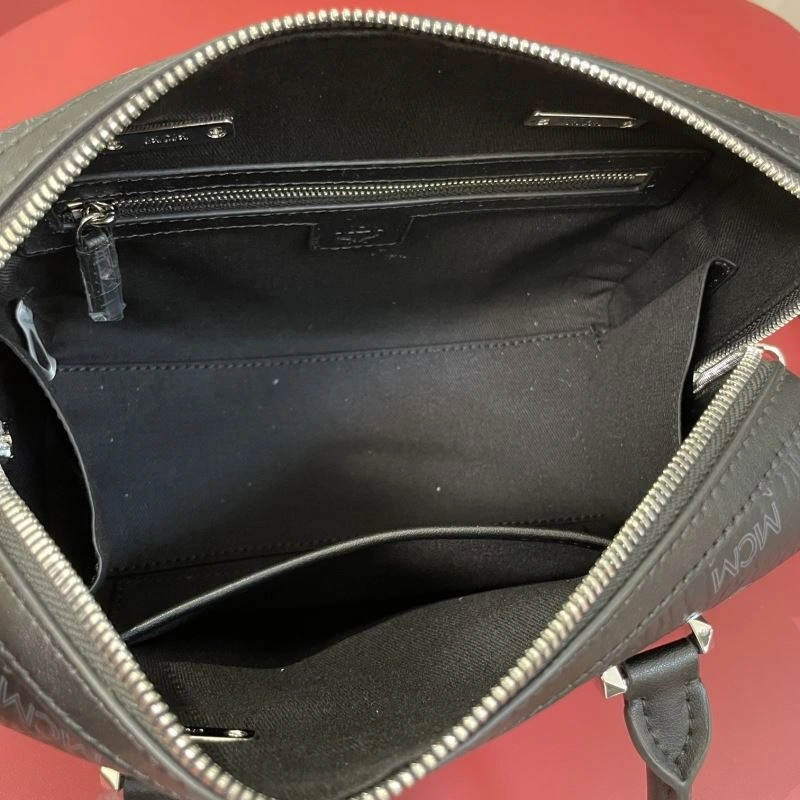 Functional MCM Boston Bags 80571