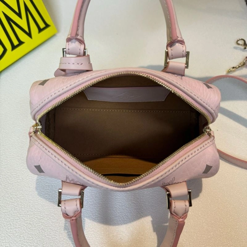 MCM Boston Bags StreetReady 80583