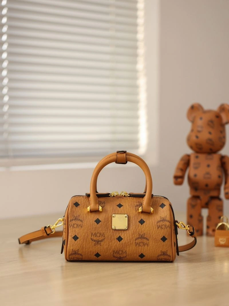 FastDry MCM Boston Bags 63888
