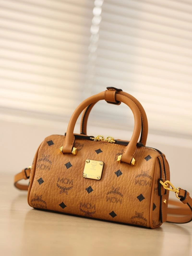 FastDry MCM Boston Bags 63888