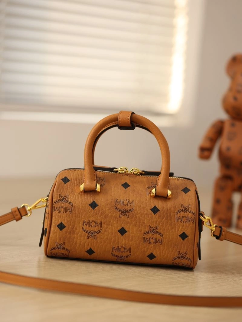 FastDry MCM Boston Bags 63888