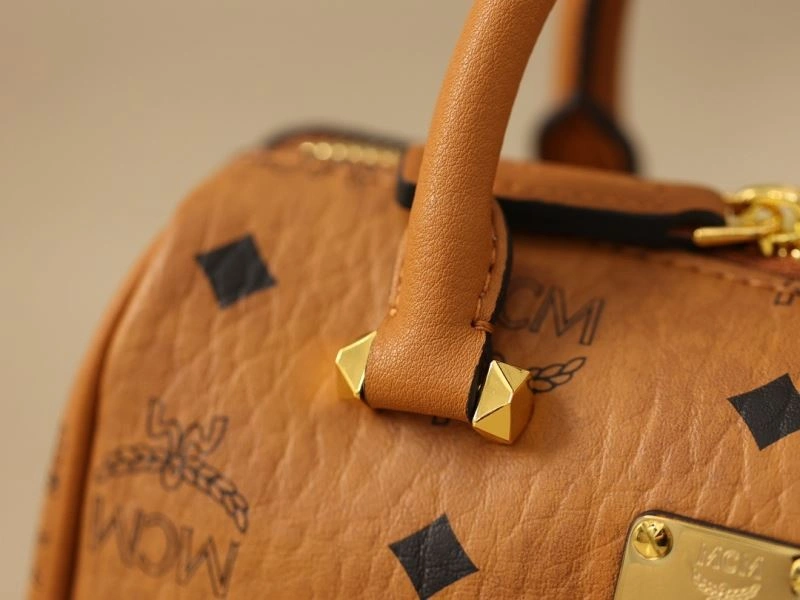 FastDry MCM Boston Bags 63888