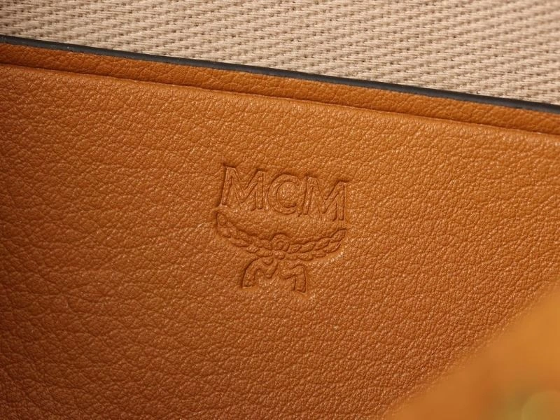FastDry MCM Boston Bags 63888