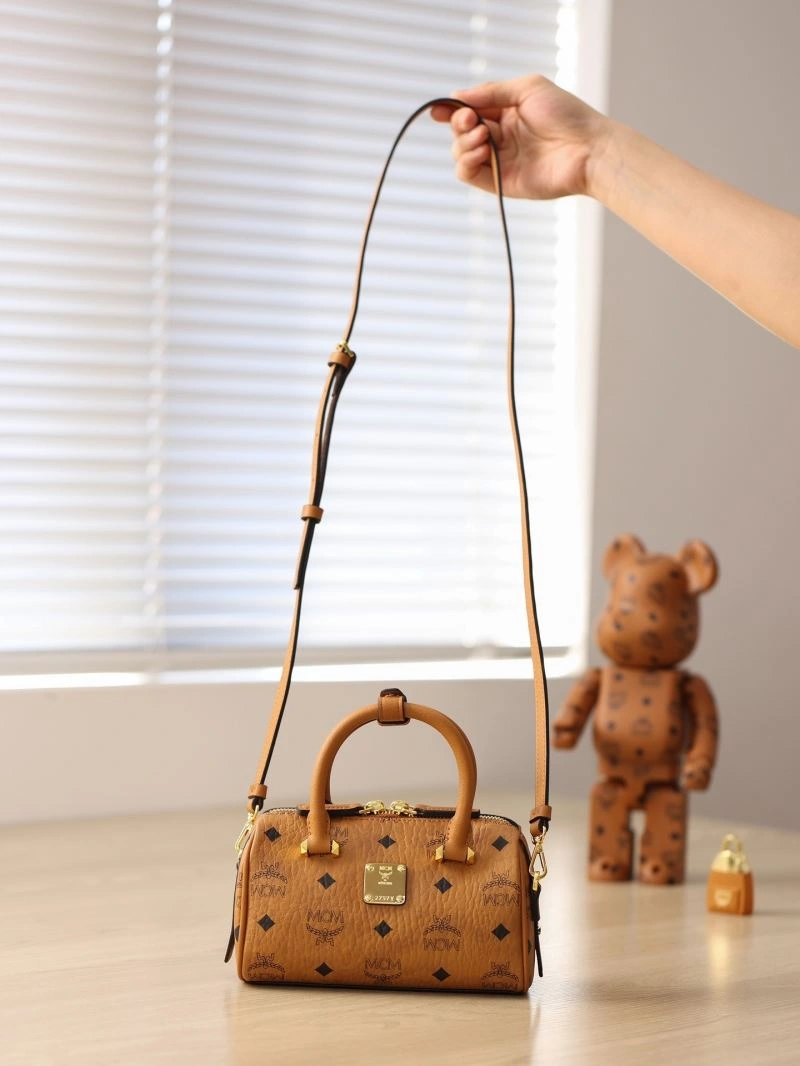 FastDry MCM Boston Bags 63888