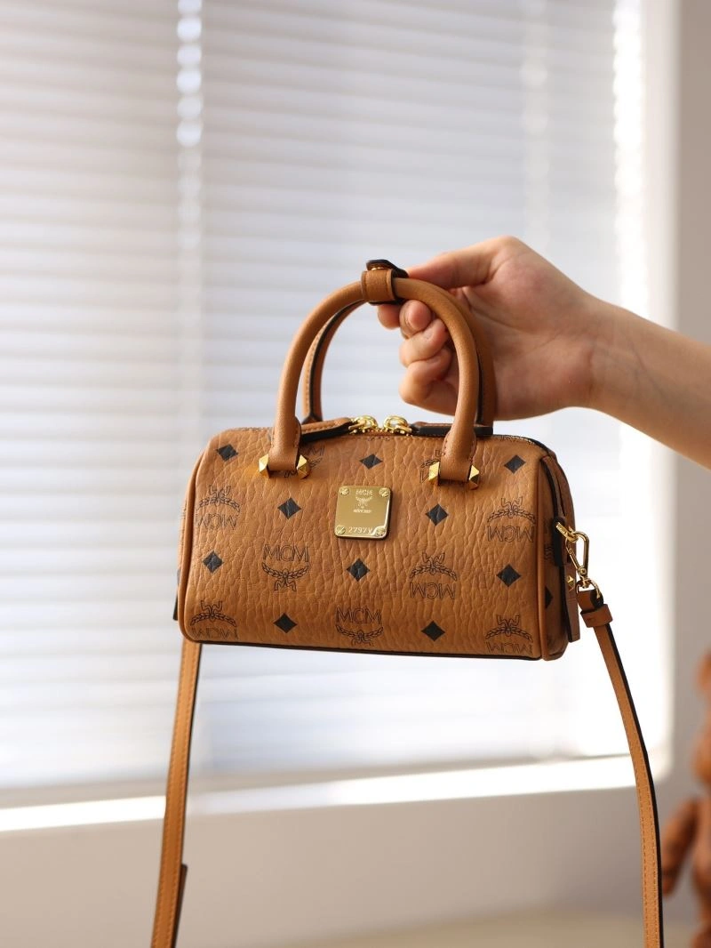 FastDry MCM Boston Bags 63888