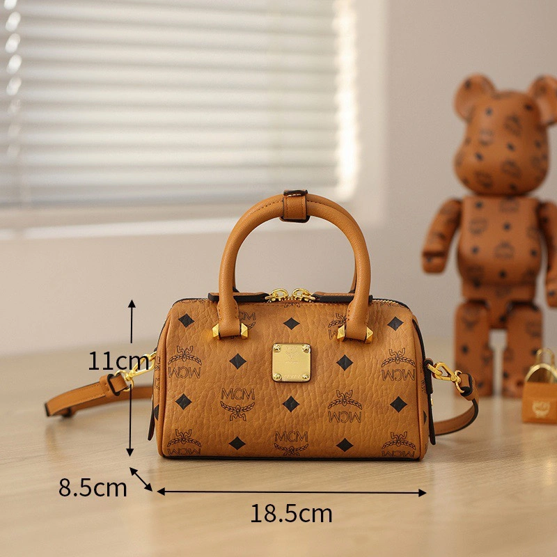 FastDry MCM Boston Bags 63888