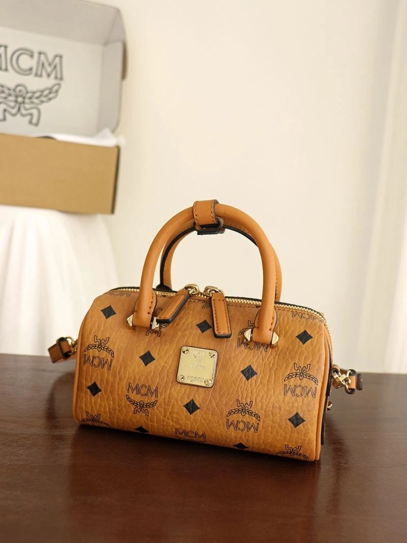 MCM Boston Bags FashionForward 63813