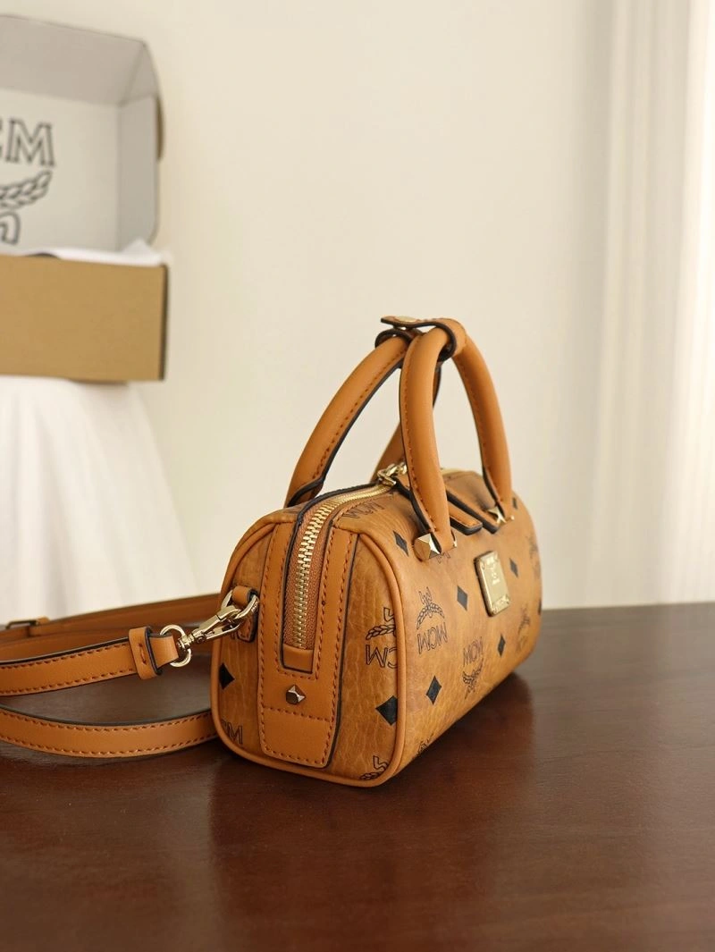 MCM Boston Bags FashionForward 63813