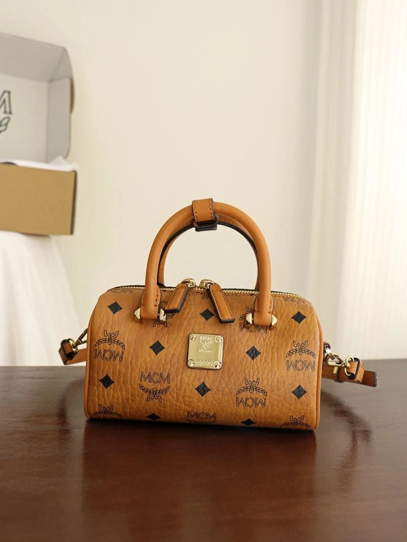 MCM Boston Bags FashionForward 63813