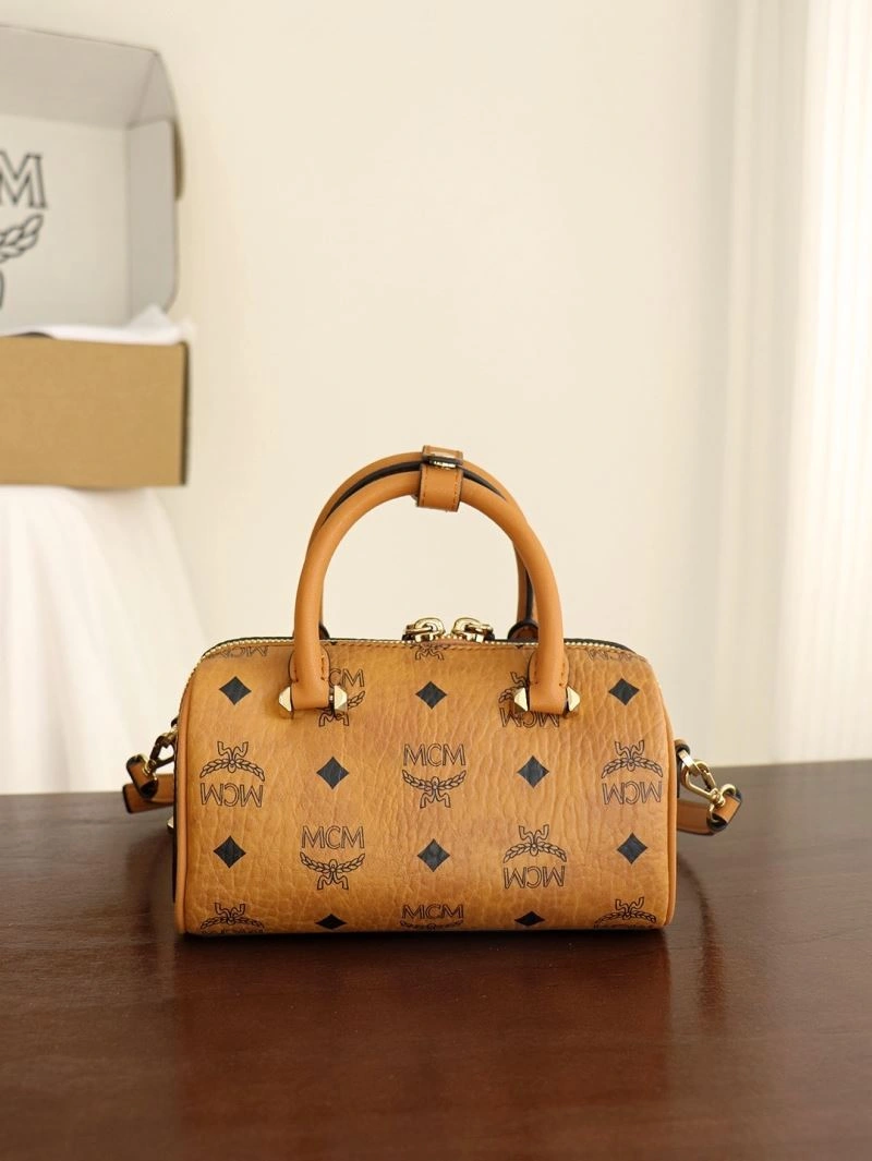 MCM Boston Bags FashionForward 63813