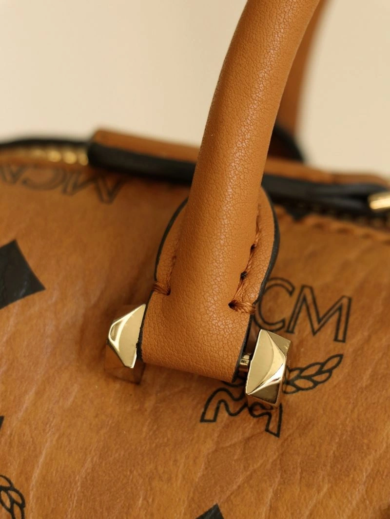 MCM Boston Bags FashionForward 63813
