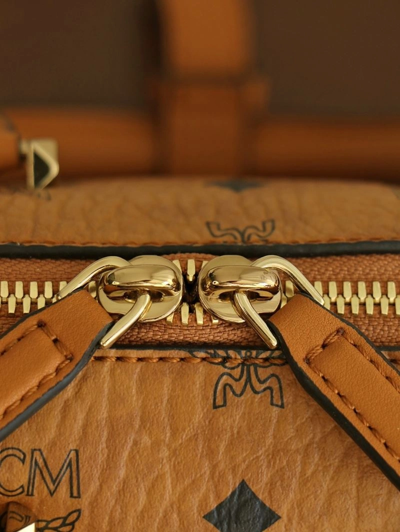 MCM Boston Bags FashionForward 63813
