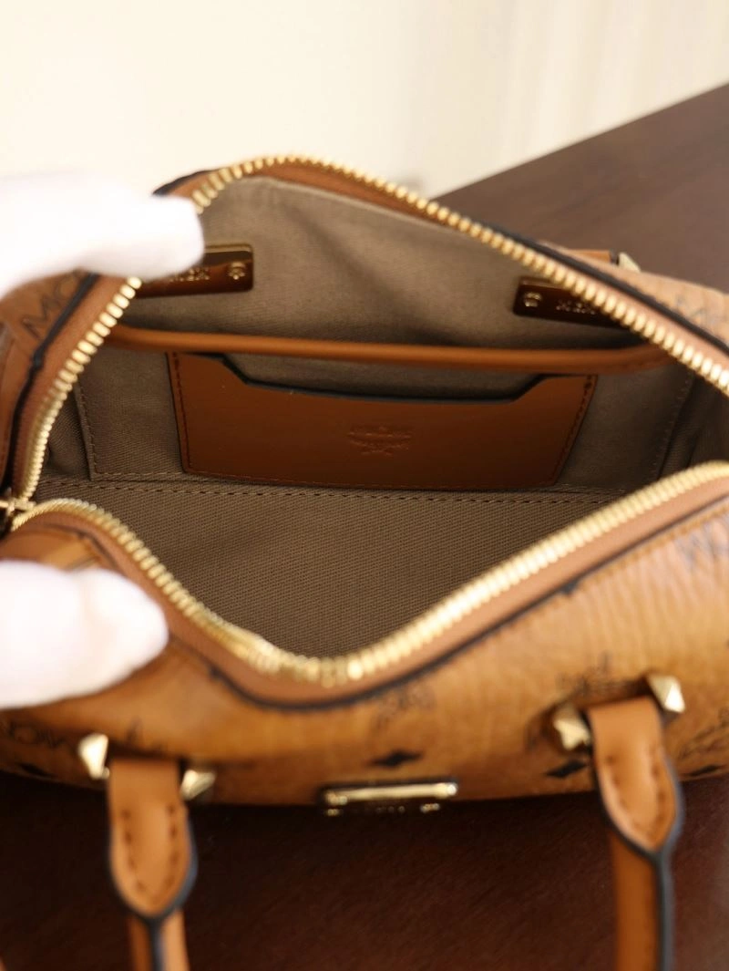 MCM Boston Bags FashionForward 63813