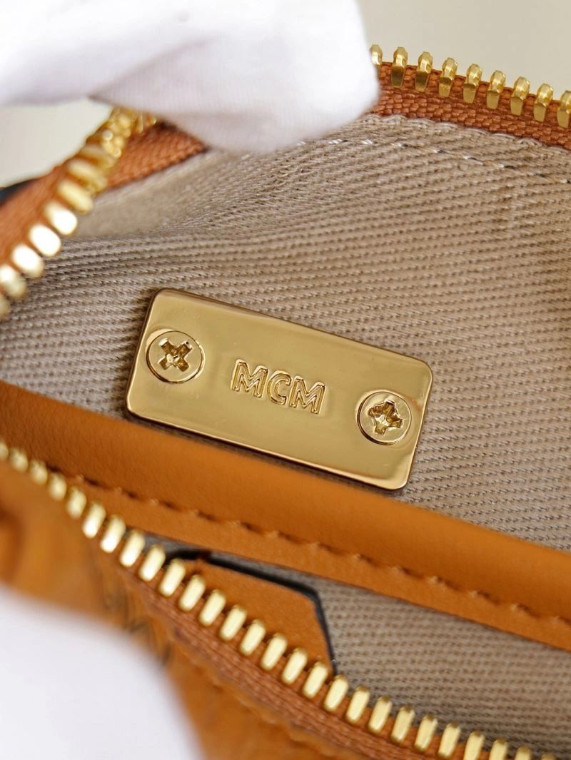 MCM Boston Bags FashionForward 63813