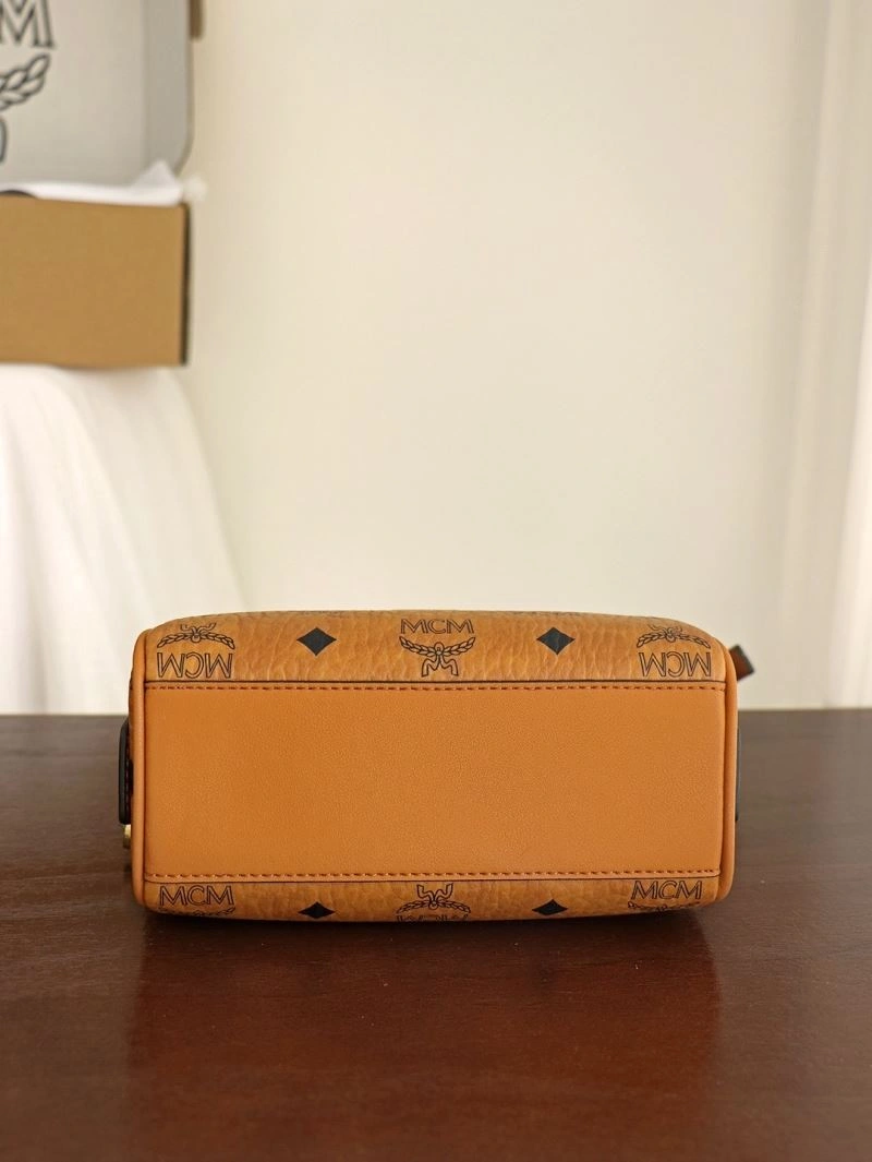 MCM Boston Bags FashionForward 63813