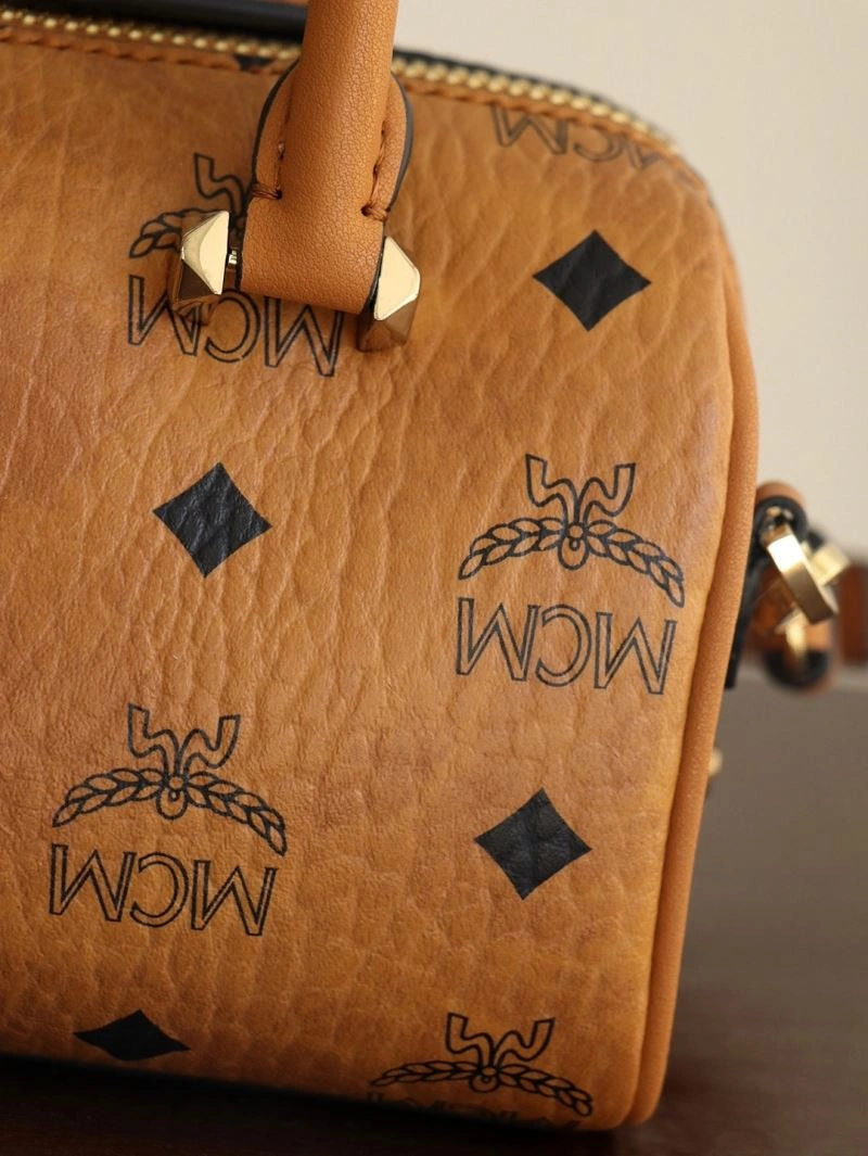 MCM Boston Bags FashionForward 63813