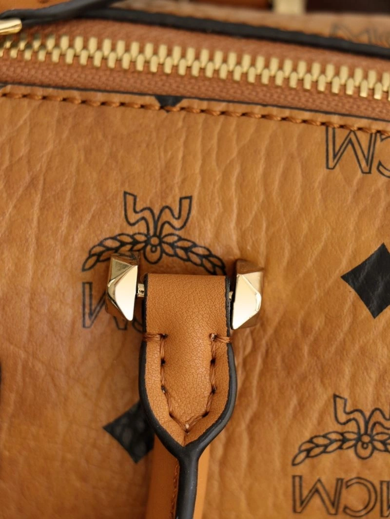 MCM Boston Bags FashionForward 63813