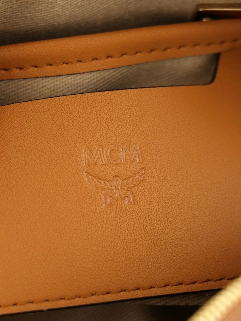 MCM Boston Bags FashionForward 63813